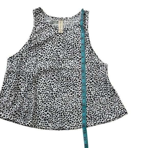 Altar’d State Cropped Tank - Picture 4 of 6